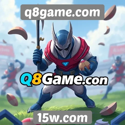 Acessibilidade e usabilidade do q8game para novos usuários