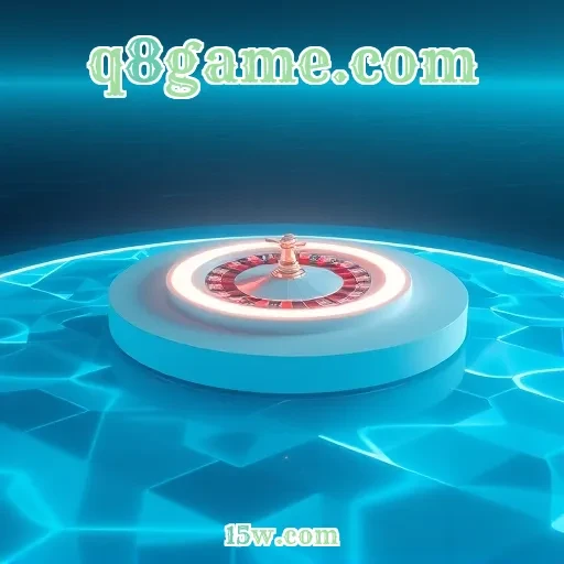 q8game.com Bônus