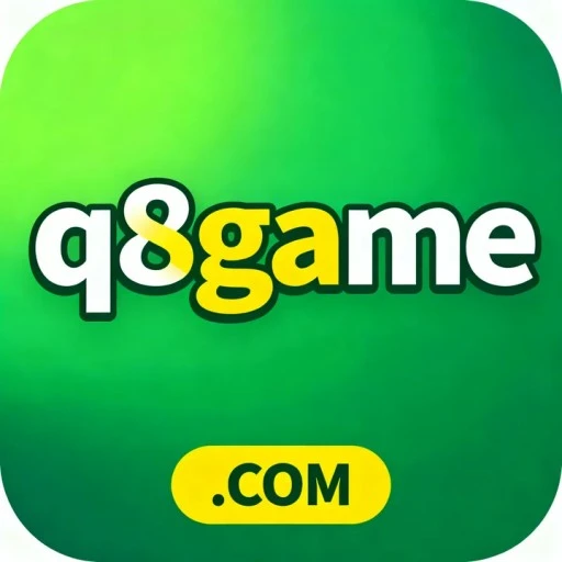 q8game.com Logo