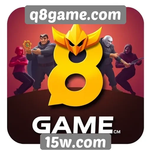 Comunidade e suporte ao jogador no q8game.com