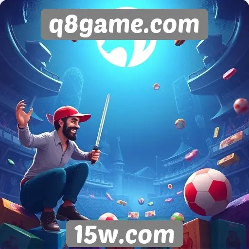 Análise das ofertas de jogos no site q8game.com