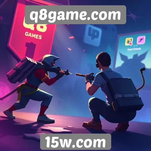 Impacto das atualizações periódicas no q8game