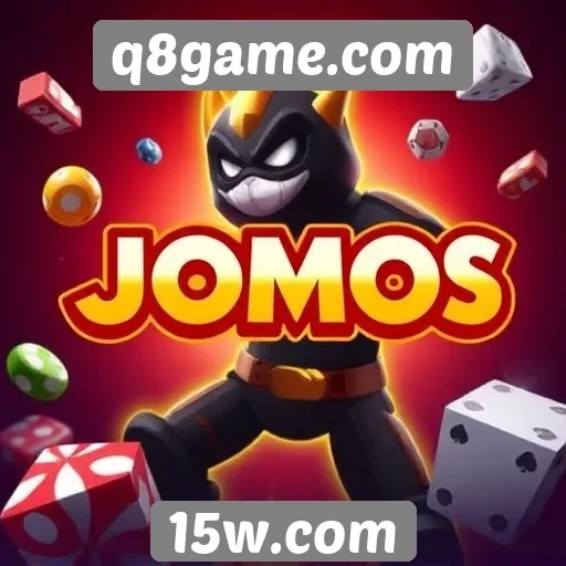 q8game.com oferece uma variedade de jogos online