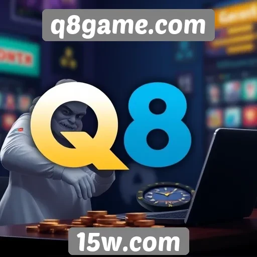 Comparativo com concorrentes de gaming online