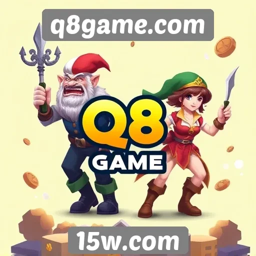 Plataforma de jogos online oferece diversidade de títulos