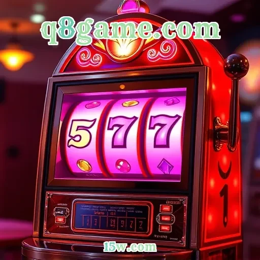 q8game.com: Explore as Melhores Opções de Pagamento para Jogar Hoje