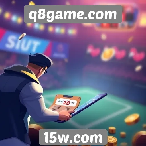 Opções de pagamento disponíveis em q8game.com