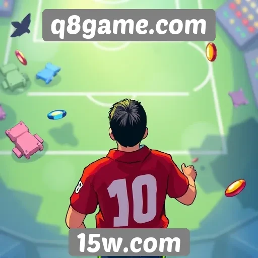 Histórias de sucesso de jogadores no site