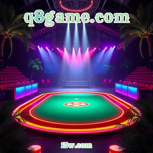 q8game.com Promoções
