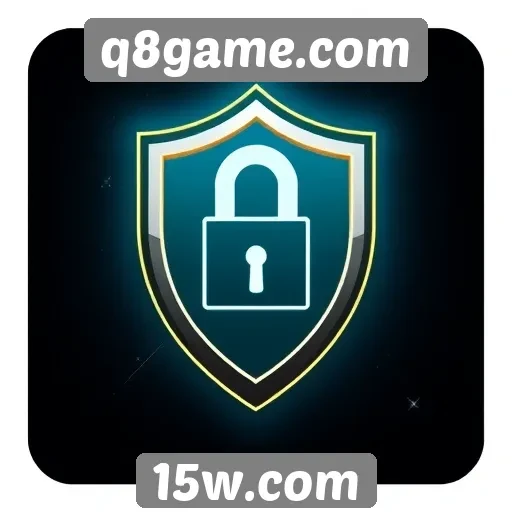 segurança e privacidade no q8game.com