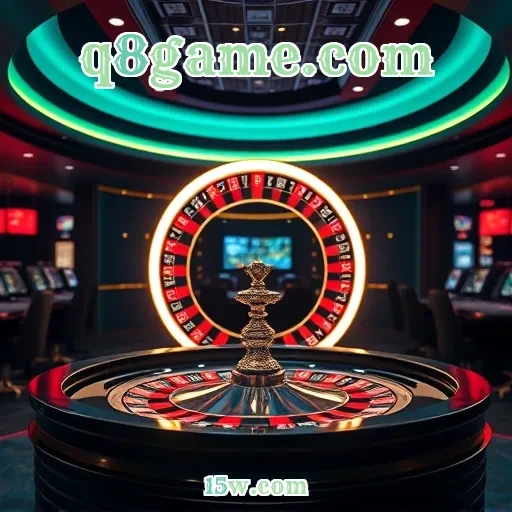 q8game.com Caça-Níqueis