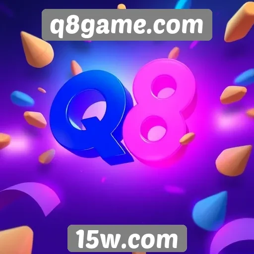Inovações tecnológicas implementadas no q8game.com