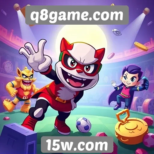 Dicas para iniciantes no q8game.com