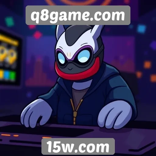 Feedback dos usuários sobre o q8game.com